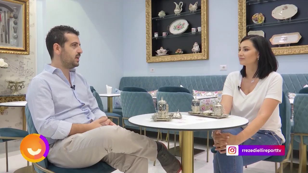 Mbreti Faruk i Egjiptit që u magjeps pas ëmbëlsirave shqiptare
