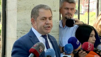 Top News - ‘Zgjerimi’ grek, Idrizi/ ‘Diskutimi i kufijve, duam çamërinë’