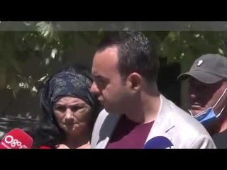 Nga Gjykata e Tiranës  Klevis Balliu deklaratë për mediat