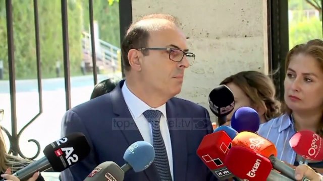 Top News - Data e zgjedhjeve/ Meta nis konsultimet me partitë