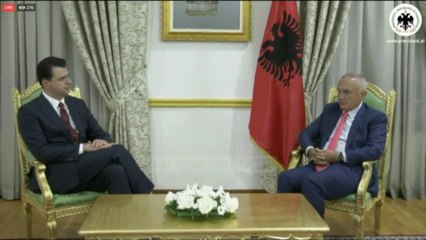 Data e zgjedhjeve/ Basha nis takimin në Presidencë me Metën, harron të takojë këshilltarin