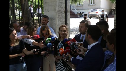 Kryemadhi takim me Metën: Zgjedhjet duhet të ishin mbajtur dy vite më parë! Tani të zhvillohen