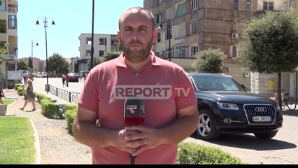 Report TV -Koronavirusi futet në policinë e Lezhës, 3 drejtues rezultojnë pozitivë