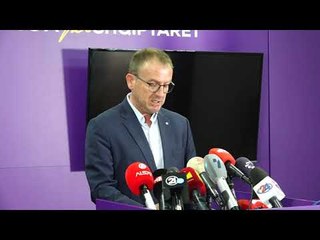 ASH: Pushteti po bën presion brutal ndaj komunave