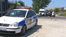 Ora News - Makth në autostradën Tiranë-Durrës, grabiten me forcë 3 biznese