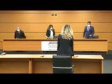Vettingu: Kalon gjyqtarja e Apelit të Shkodrës, probleme me pasurinë për gjyqtarin Artur Gaxhi