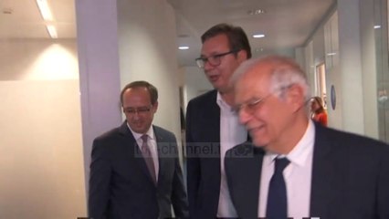 Top News - BE-ja, Washingtoni/ Jemi informuar për axhendën e takimit