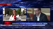 Haradinaj kunder marreveshjes Kosove-Serbi |Lajme-News