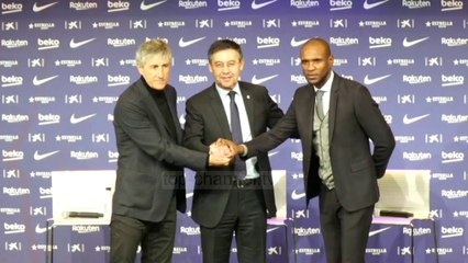Top News - Barça, telashe pa fund/ Policia evidenton rast korrupsioni