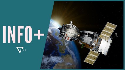 INFO+ / Rrëzohet sateliti i NASA-s pas 56 vitesh në hapësirë - Vizion Plus