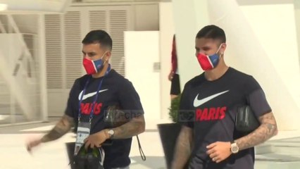 Top News - Covid 19 sërish te PSG/ 3 raste të reja në ekip, 6 në total