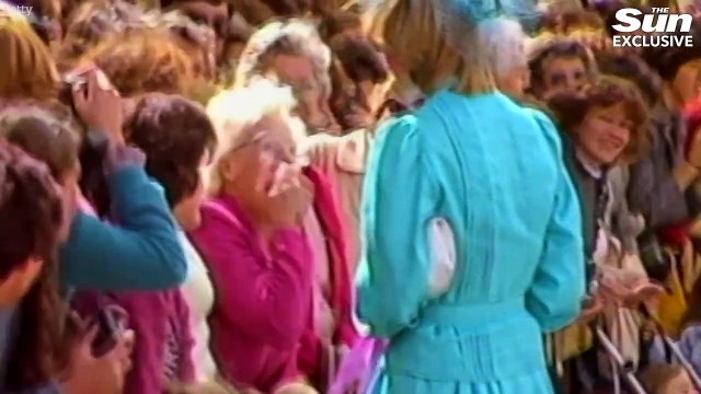 The Crown - Royal photographer on what The Crown gets wrong about Prince Charles and Diana