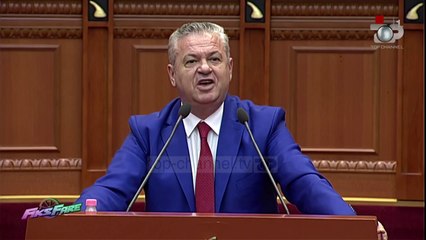 Fiks Fare/ Monitorime/ Deputeti Murrizi shpjegon rrotacionin në Kuvend