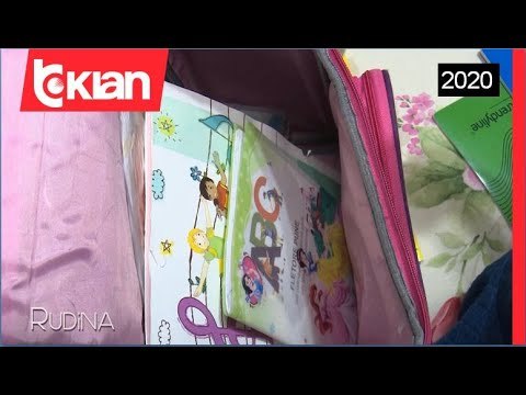 Rudina - A jane gati nxenesit per te rifilluar shkollen? (08 Shtator 2020)