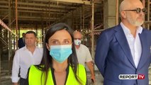 Rama inspekton 32 shkollat që po rindërtohen në Durrës: Në nëntor nxënësit në shkolla të reja