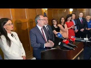 Hoti: Marrëveshjet e nënshkruara kalojnë shifrën e një miliardë eurove