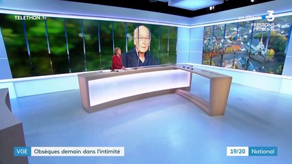 Mort de Valéry Giscard d'Estaing : une inhumation dans la plus stricte intimité à Authon