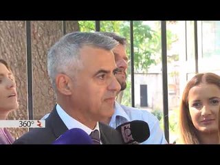 DULE :  ZGJEDHJET TË MBAHEN NË DATËN MË TË SHPEJTË
