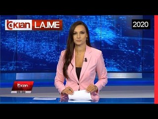 Edicioni i Lajmeve Tv Klan 05 Shtator 2020, ora 09:00 Lajme - News