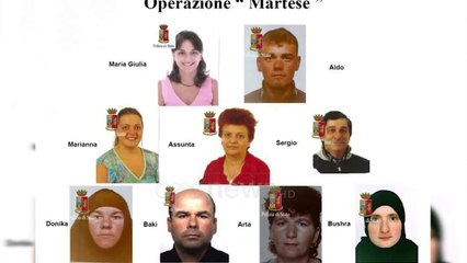 Celula e ISIS, kush është nëna e 3 fëmijëve e arrestuar në Tiranë për t’u ekstraduar në Itali