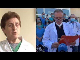 Ora News - “Nuk mundëm të të shpëtonim” kolegët përloten në lamtumirën për doktoresh Zylin