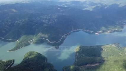 Top News - Liqeni I Ujmanit/ Si do ta përdorin të dy vendet