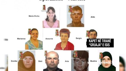 Edicioni informativ - 05 shtator 2020 - Ora 12:00 - RTV Ora