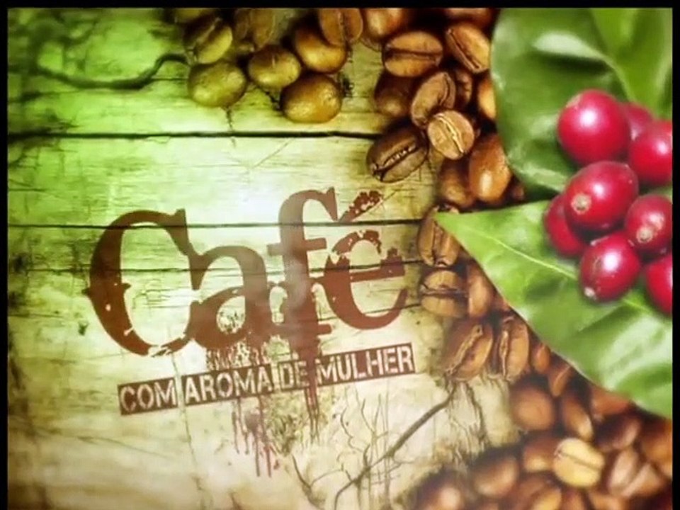 Cafe Con Aroma De Mujer Capitulo 40 Completo