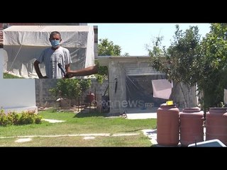Ora News - Në Thumanë projekti i rindërtimit të banesave ende nuk ka nisur