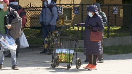 Top News - Papunësia, SHBA/ Rënie e ndjeshme në muajin gusht