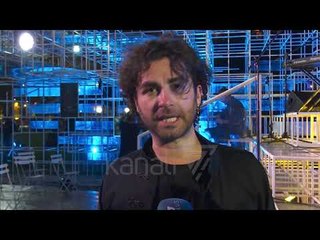 VLASHENT SATA “NDEZ” PUBLIKUN, RIKTHEHET ATMOSFERA KULTURORE NË TIRANË - News, Lajme - Kanali 7