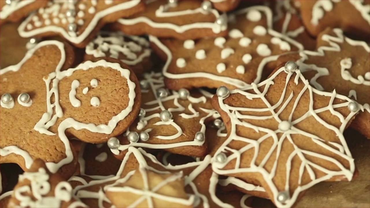 How to Ship Cookies and Avoid Heartbreak