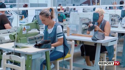 Report TV -Inspektorati i Punës: Në 6 muaj 78 aksidente në punë, 16 humbën jetën!