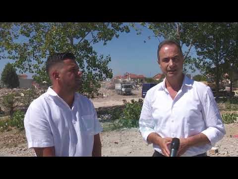 PD: Rama mashtroi me rindërtimin e shkollave, mësimi do bëhet me 4 turne - Vizion Plus