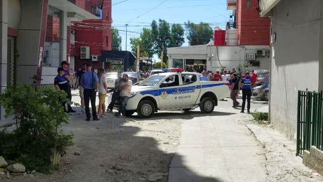 Teste për shpërthimet/ Nis aksioni nga IKMT në Durrës