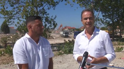 Top News - Ish-deputeti Boçi/ ‘Qeveria nuk i rindërtoi shkollat’