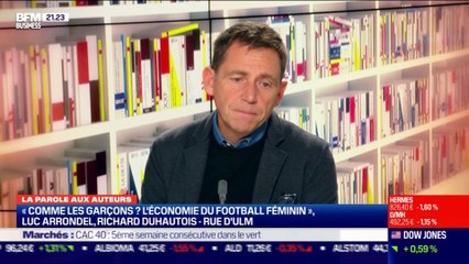 La librairie de l'éco - Vendredi 4 décembre