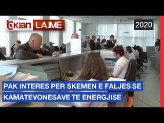Pak interes per skemen e faljes se kamatvonesave te energjise |Lajme-News