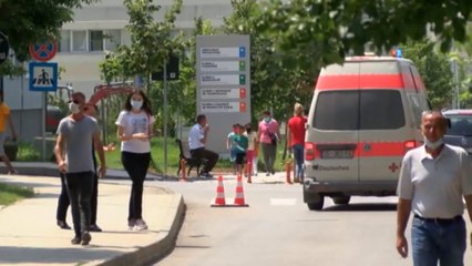 Top News - Kosovë/ 5 viktima dhe 117 raste të reja me COVID-19