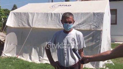 PD: Selektive ndihma per te prekurit nga termeti |Lajme-News