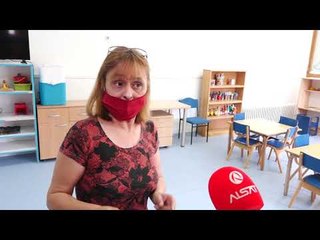 Çerdhet, përgatitjet e fundit para hapjes të mërkurën