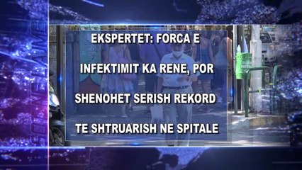 Titujt kryesore te edicionit informativ te ores 15:30 ne Tv Klan (5 Shtator 2020) | News Headlines