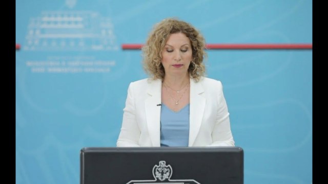 Report TV -6 të vdekur nga COVID-i, humb jetën infermieri, 135 raste të reja gjatë 24 orëve