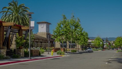 California Announces Its Strictest Stay-at-home Order Since Spring