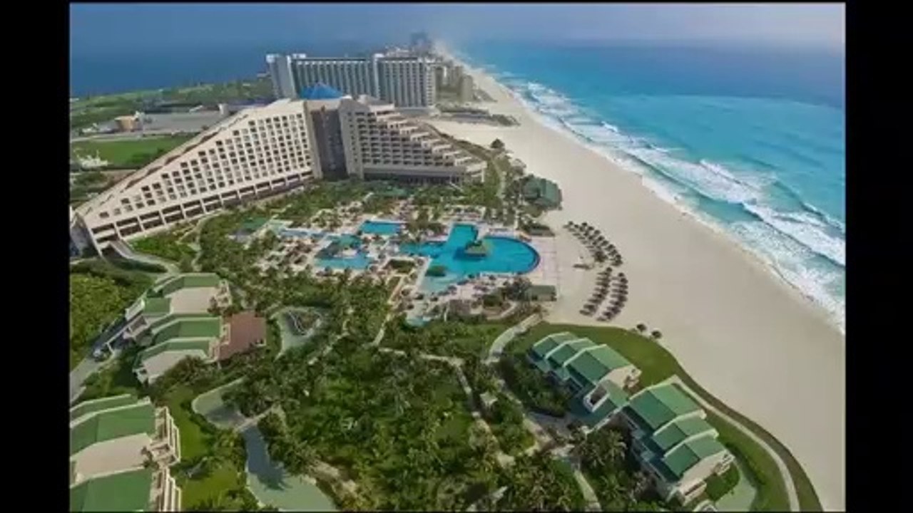 bonitas  imágenes, de CANCUN Mexico