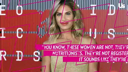 Jillian Michaels And Teddi Mellencamp Settle Their ‘Feud’