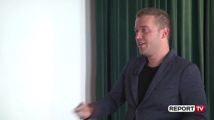 4 vjet nga shenjtërimi i Terezës studiuesi: Përmes dashurisë, i shkruante regjimit të kohës