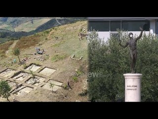 Rikthehet Dimali, Ura Vajgujore ndryshon emrin , kryebashkiakja: Të kthejmë në qendër arkeologjike