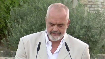 Rama: Ajo qe quhej si tradhti, sot quhet historike