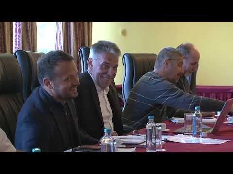 Месецов се очекува почеток на работата на македонско бугарската комисија